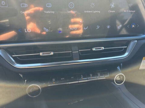 2026 Chevrolet Equinox EV LT 2