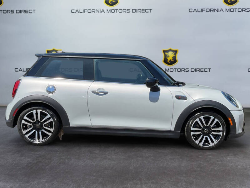 2023 MINI Hardtop 2 Door Cooper S