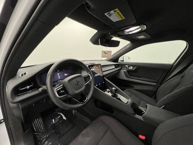 2022 Polestar 2 Long Range Dual Motor