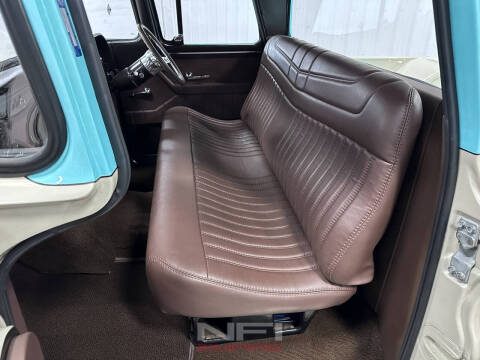 1963 Chevrolet C10