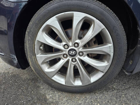 2013 Honda Pilot EX-L w/Navi