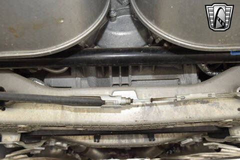 2019 Chevrolet Corvette Z06