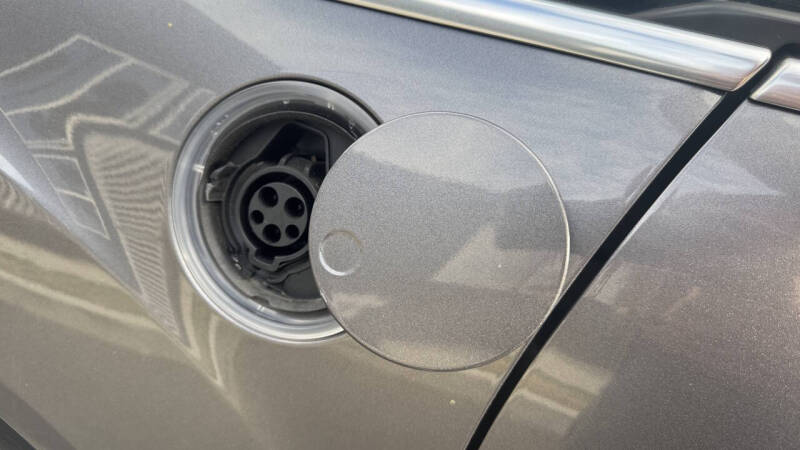 2014 Ford C-MAX Energi SEL