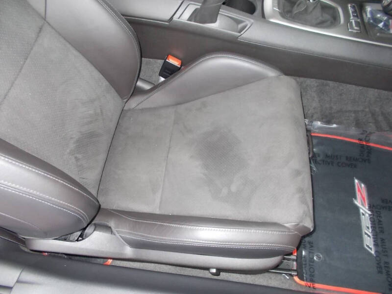 2015 Chevrolet Camaro Z28