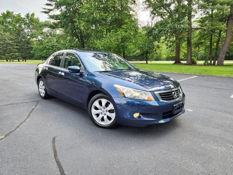 2010 Honda Accord for sale at The Auto Brokerage Inc in Walpole MA