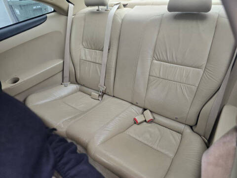 2004 Honda Accord EX V-6