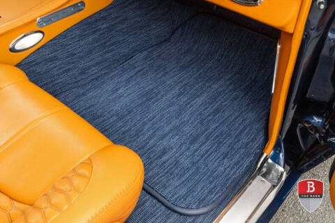 1966 Chevrolet Impala