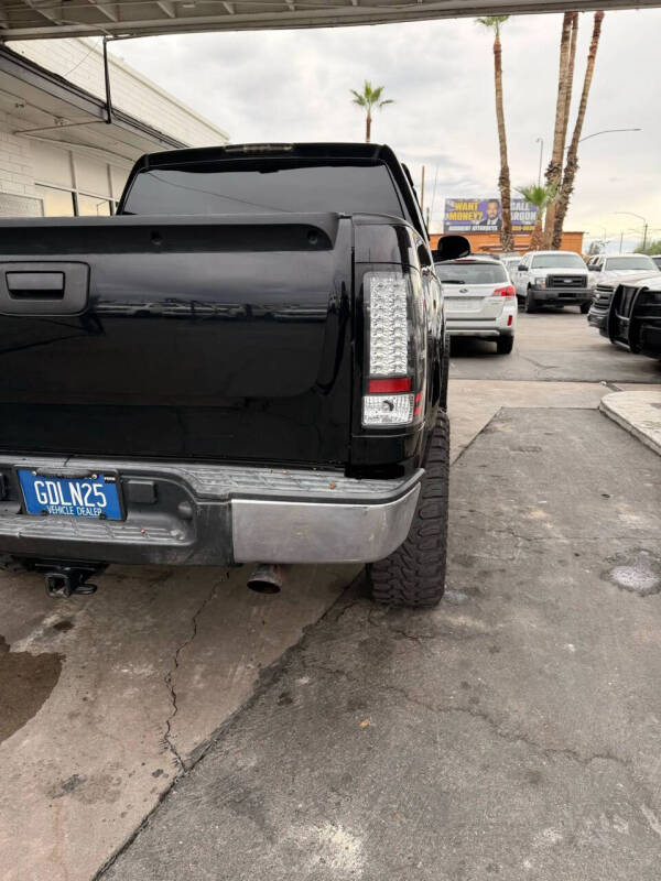 2012 GMC Sierra 1500 SL