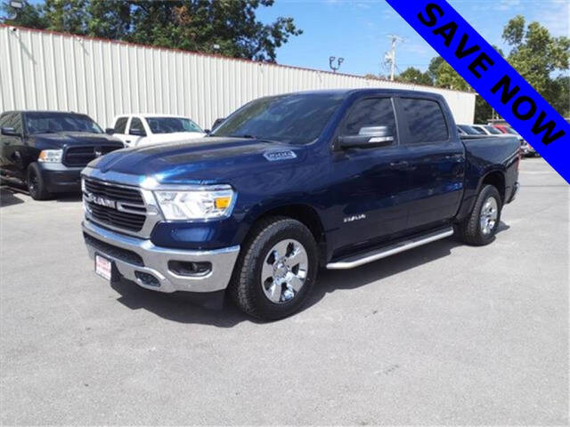 2021 Ram 1500 for sale at Bryans Car Corner 2 in Midwest City, OK