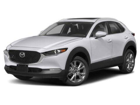 2022 Mazda CX-30