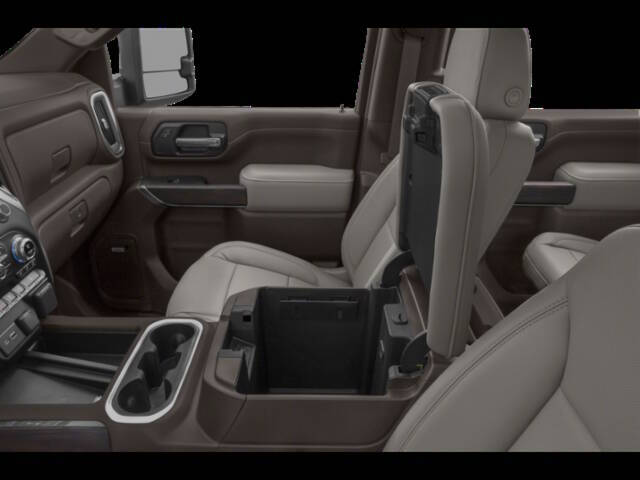 2023 GMC Sierra 3500HD