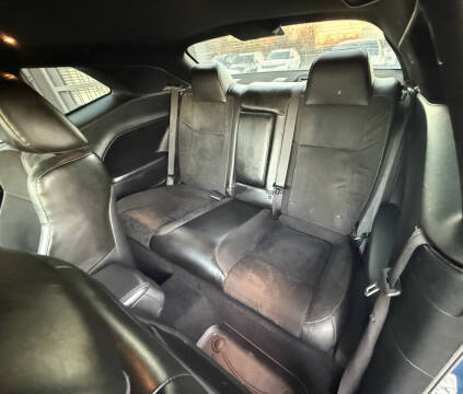 2020 Dodge Challenger GT