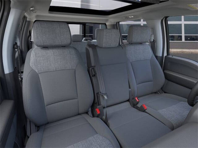 2025 Ford F-350 Super Duty