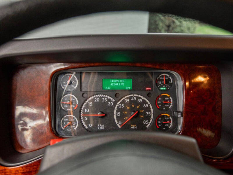 2018 Freightliner M2 106