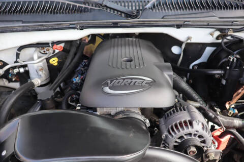 2004 GMC Sierra 1500