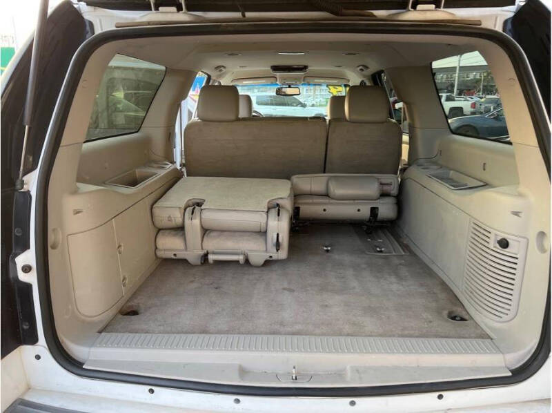 2014 GMC Yukon XL SLT