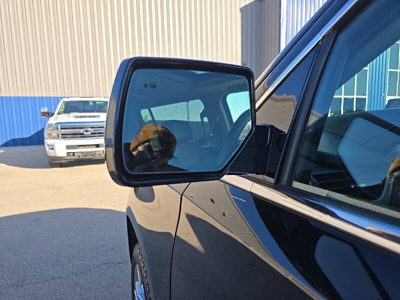 2020 GMC Yukon XL Denali