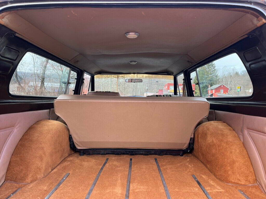 1979 Jeep Cherokee 40