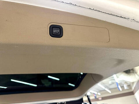 2012 GMC Yukon Denali