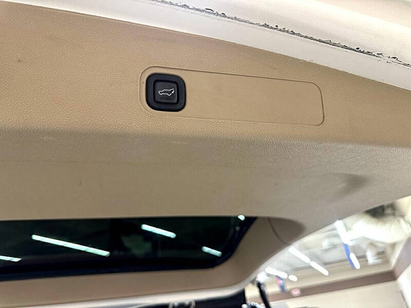 2012 GMC Yukon Denali