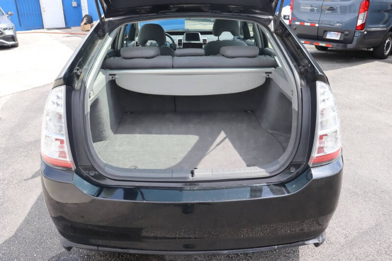 2007 Toyota Prius