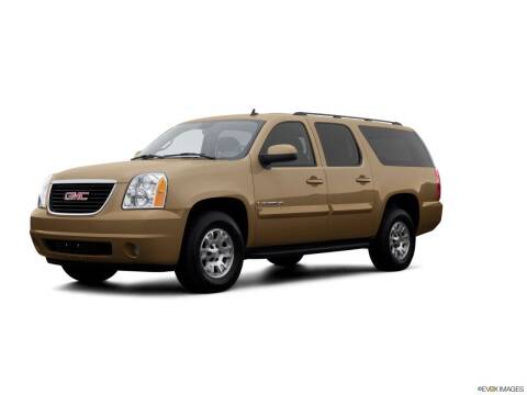 2007 GMC Yukon XL for sale at Herman Jenkins Used Cars in Union City TN