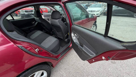 2006 Chevrolet Malibu LT