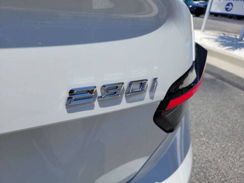 2023 BMW 2 Series 230i