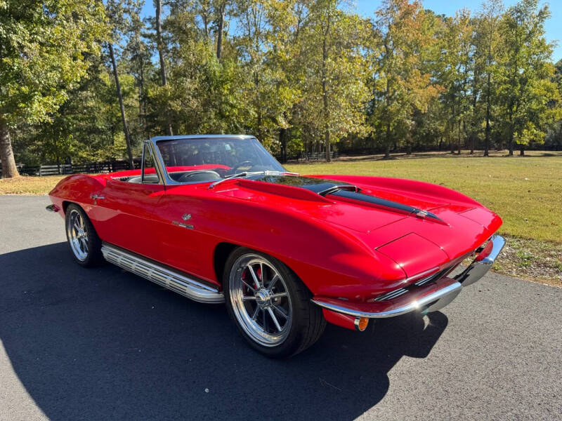 1964 Chevrolet Corvette
