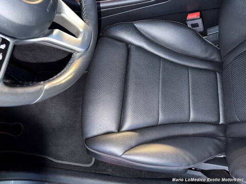 2021 Mercedes-Benz GLC GLC 300 4MATIC