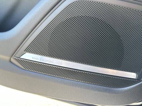 2021 Audi RS 6 Avant 4.0T quattro Avant