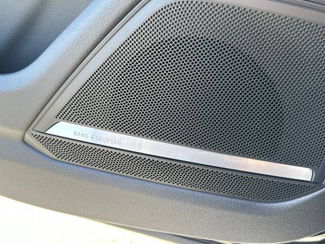 2021 Audi RS 6 Avant 4.0T quattro Avant