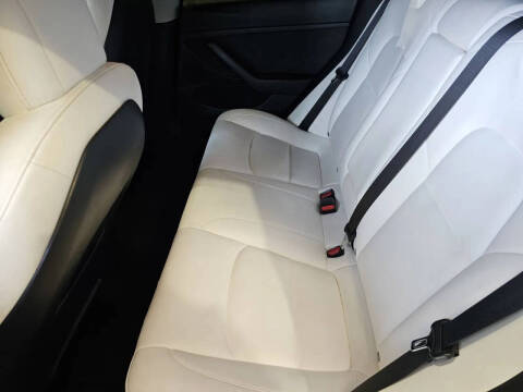 2021 Tesla Model 3 Performance