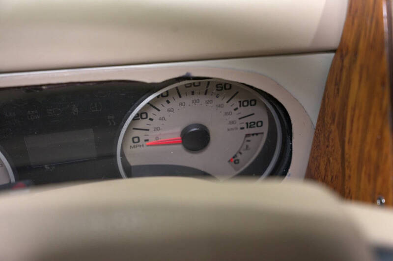 1964 Studebaker Camp