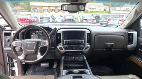 2014 GMC Sierra 1500