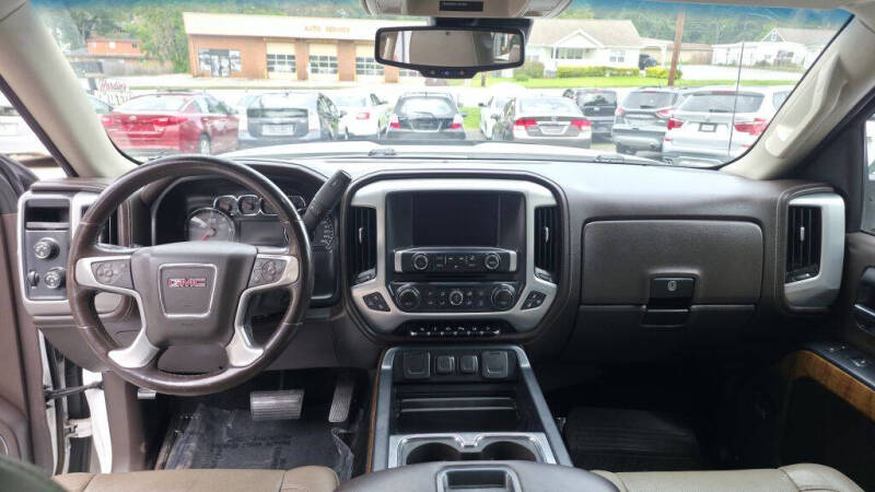 2014 GMC Sierra 1500