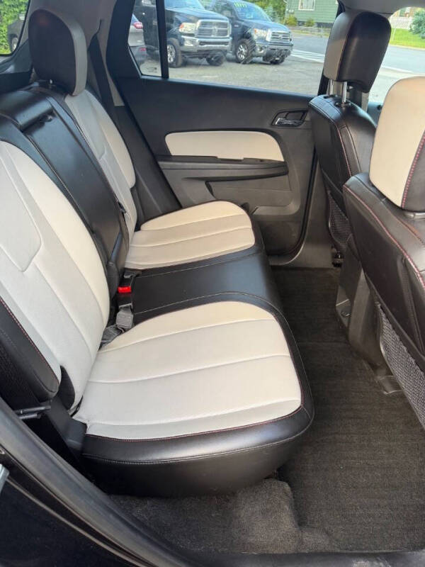 2012 GMC Terrain SLT-2