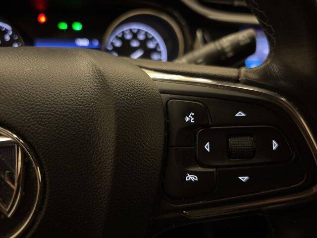 2020 Buick Encore GX Preferred