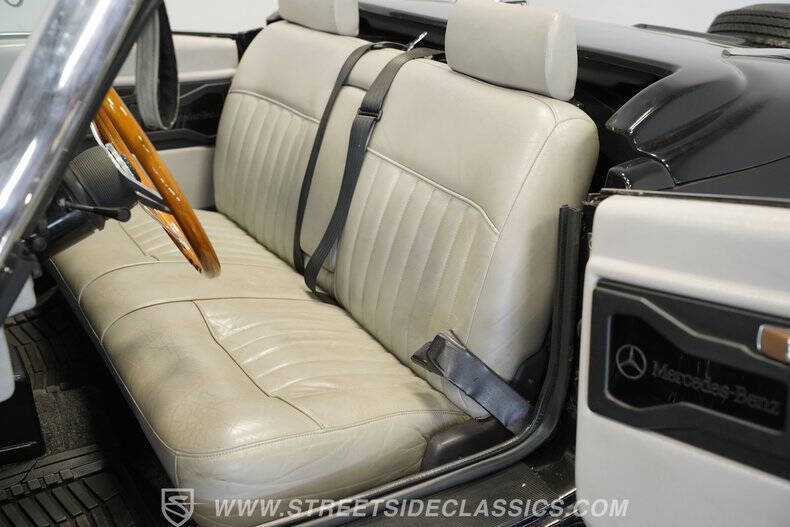 1934 Mercedes-Benz 500-Class