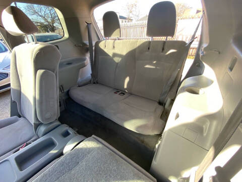 2008 Toyota Highlander