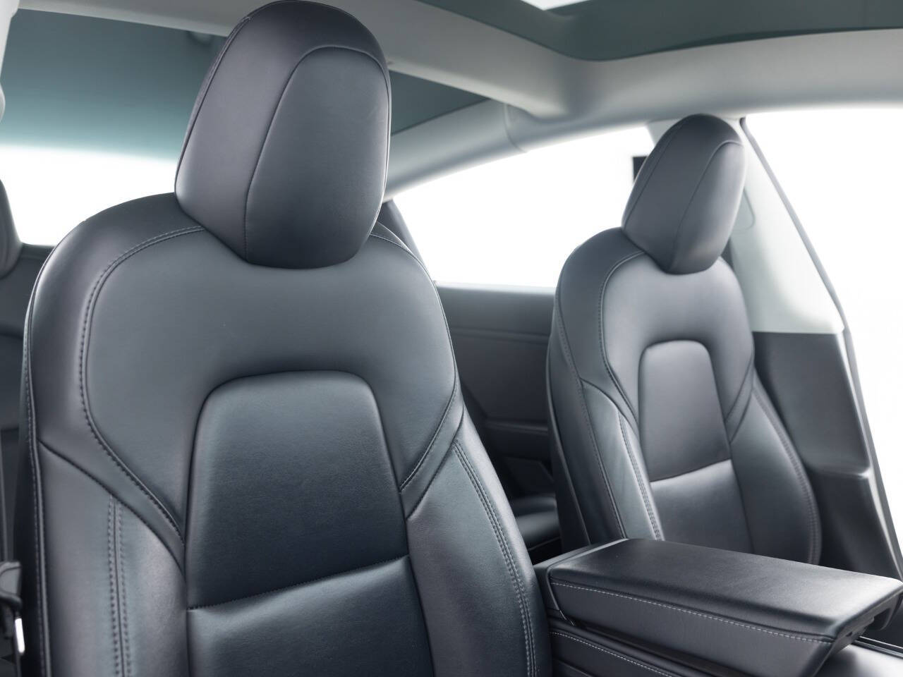 Used Car 2021 Tesla Model 3  Long Range Awd 4dr Sedan For Sale Under $20,000 In Coal City, Illinois