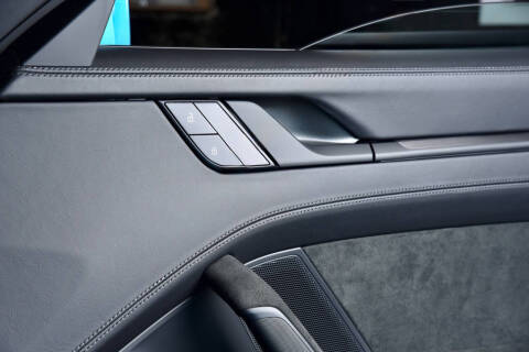 2024 Porsche 911 Carrera GTS