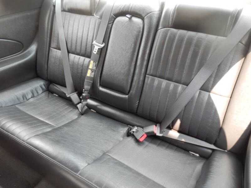 2002 Chevrolet Monte Carlo LS