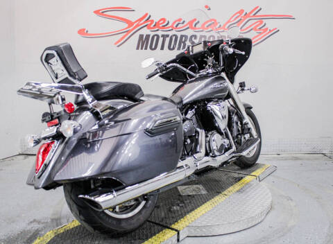 2014 Yamaha V-Star 1300