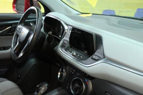 2019 Chevrolet Blazer LT