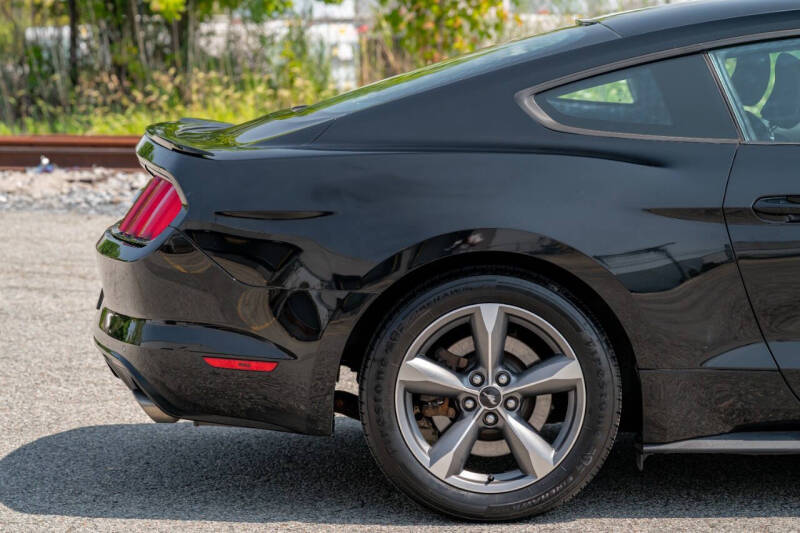 2015 Ford Mustang GT