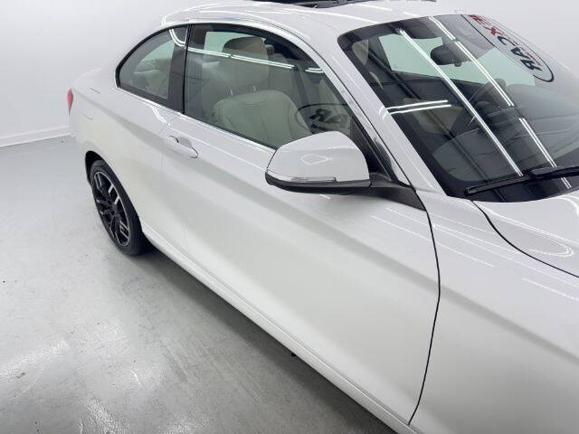 2017 BMW 2 Series 230i