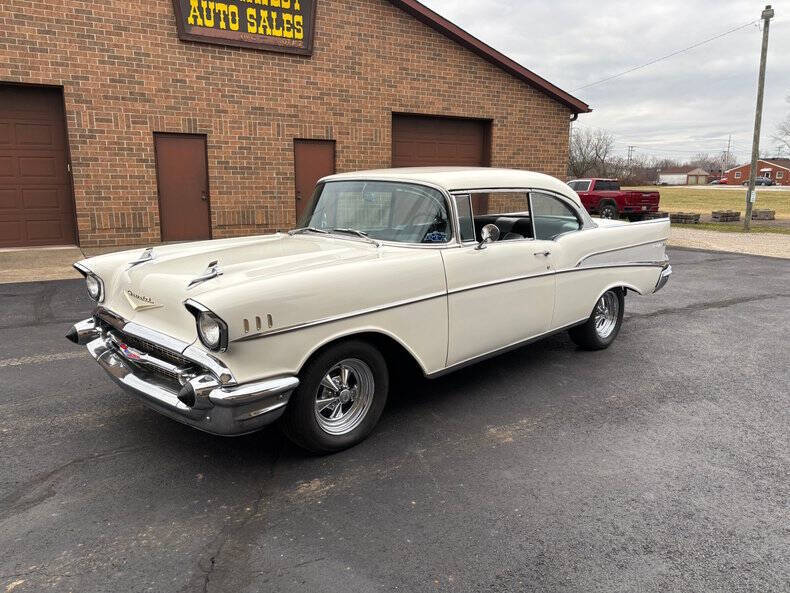 1957 Chevrolet Bel Air