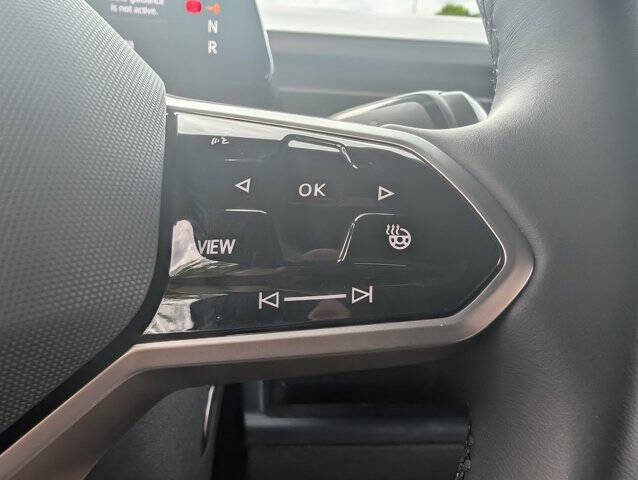 2025 Volkswagen ID. Buzz Pro S