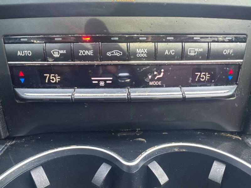 2017 Mercedes-Benz E-Class E 400 4MATIC